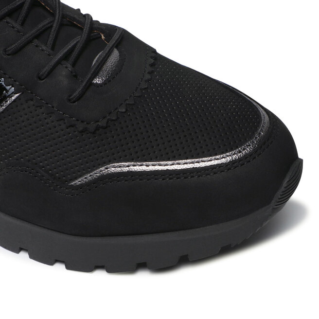 Salamander Сникърси Salamander Tilani 32-35404-11 Black