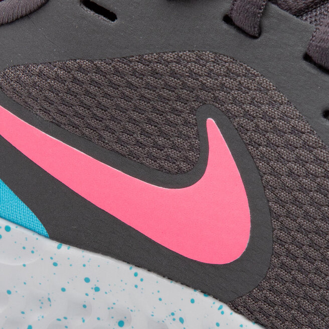 Nike revolution sales grey pink