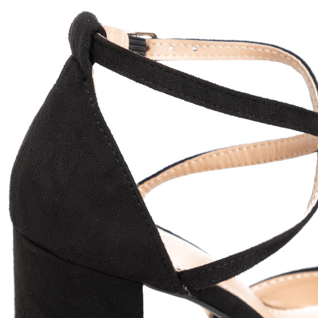 DeeZee Scarpe basse DeeZee GL8642-67 Black