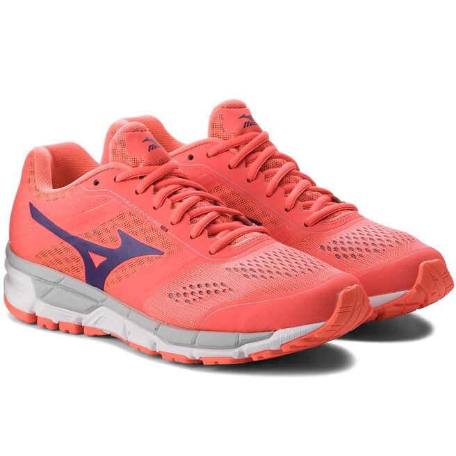 Mizuno tennis arancione hotsell