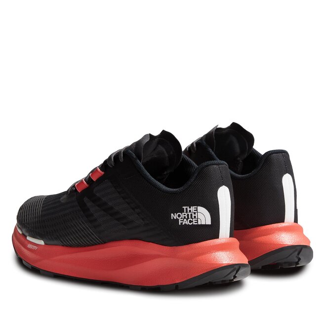 The North Face Cipő The North Face W Vectiv EminusNF0A5G3MQN21 Asphalt Grey/Radiant Or