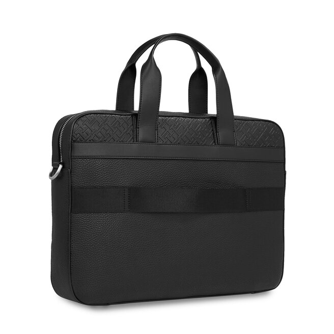 Torba za laptop Tommy Hilfiger Th Central Slim Computer Bag