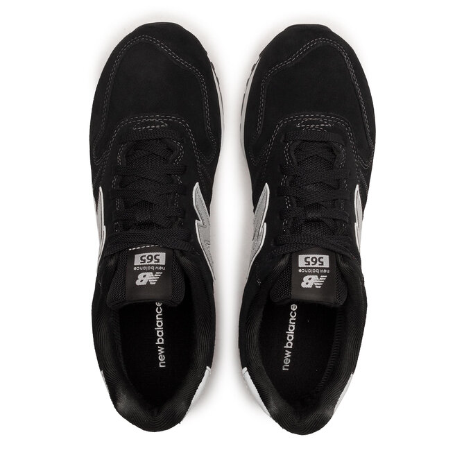 Laisvalaikio batai New Balance ML565BK Juoda • Www.eavalyne.lt