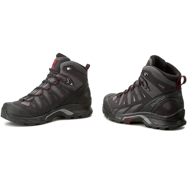 Salomon quest prime goretex 2025