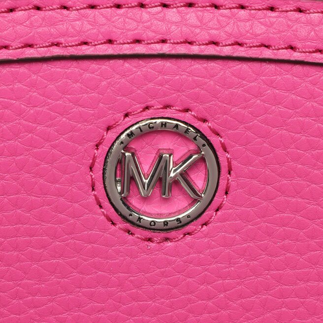 MICHAEL Michael Kors Дамска чанта MICHAEL Michael Kors Chantal 30F2S7CM1T Cerise