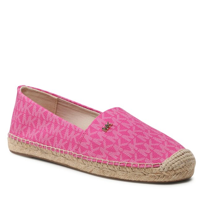 Espadrillos MICHAEL Michael Kors Kendrick Slip On 40R6KNFP1B