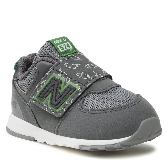 New Balance Sneakersy New Balance NW574DG Šedá