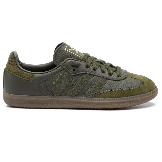 Batai adidas Samba Og Ft BD7526 Ngtcar/Ngtcar/Goldmt • Www.eavalyne.lt