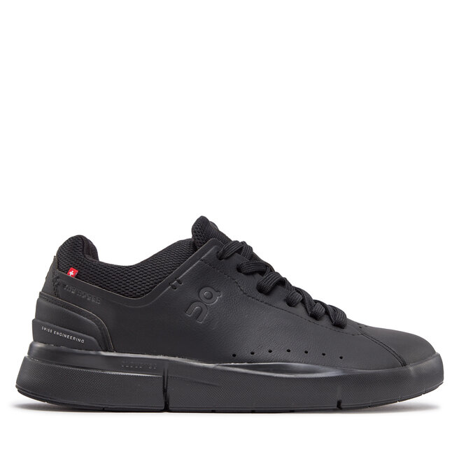 Buty do biegania On Roger Advantage - Czarny