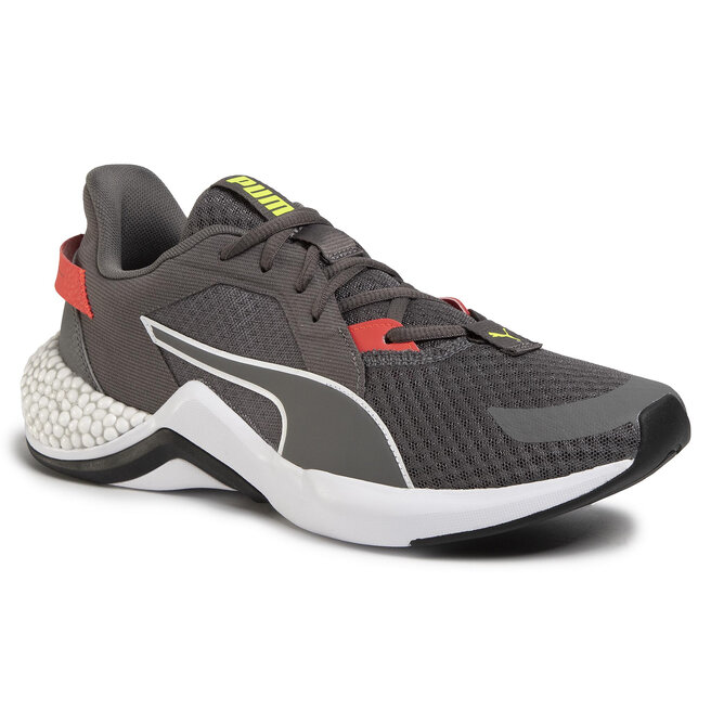 Puma hybrid scarpe donna marrone hot sale
