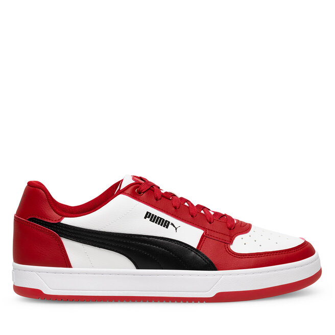 Sneakersy Puma CAVEN 2.0 - Czerwony