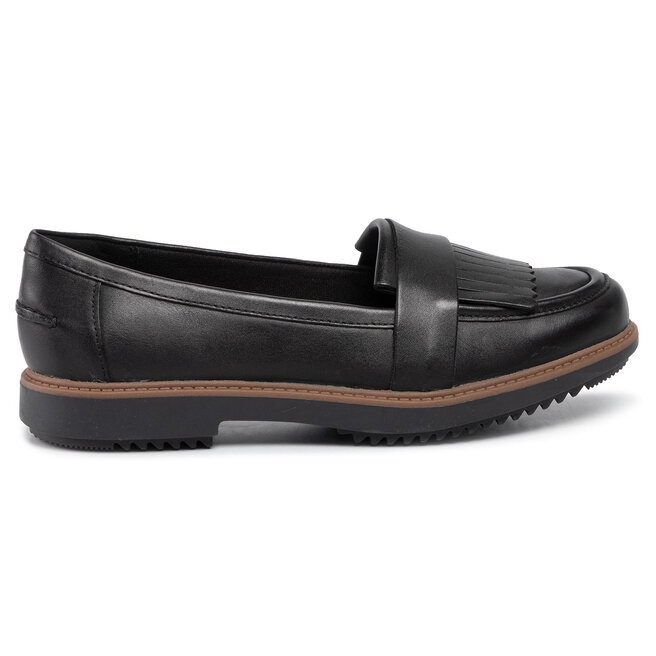 clarks raisie theresa