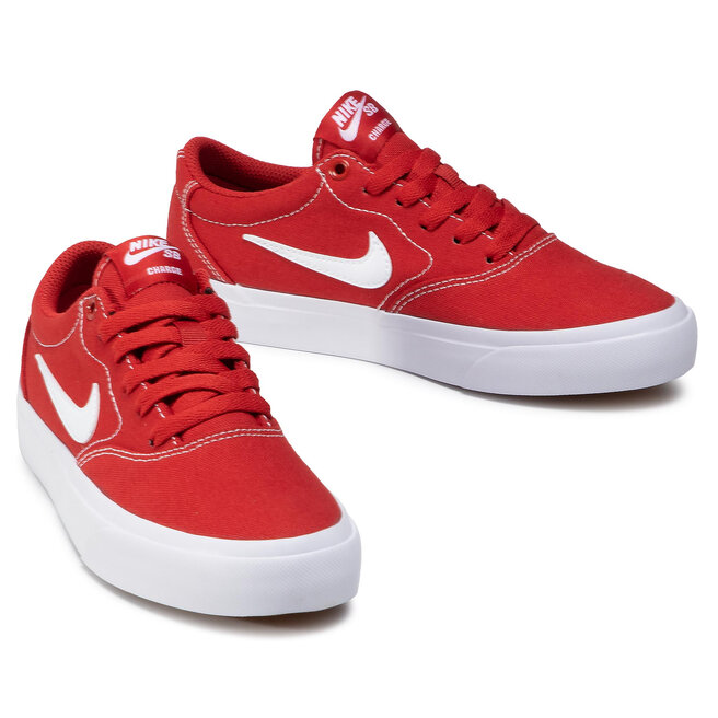 Batai Nike Sb Charge Cnvs (Gs) CQ0260 