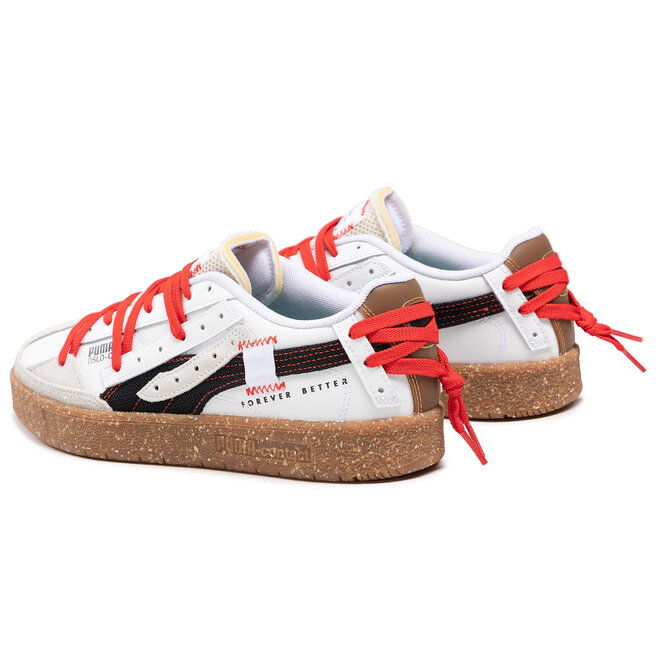 Laisvalaikio batai Puma Oslo-City Re.Gen 375859 01 Puma White/Nimbus Cloud  • Www.eavalyne.lt