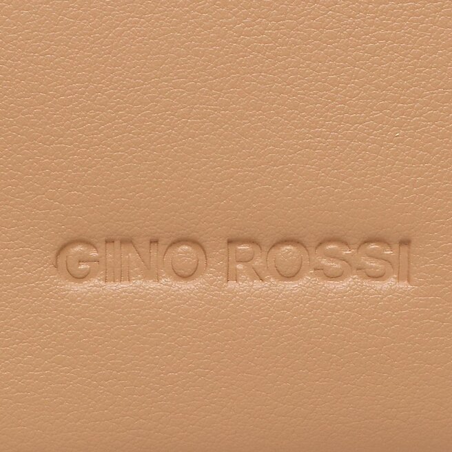 Gino Rossi Borsetta Gino Rossi Claudia CS8260 Beige
