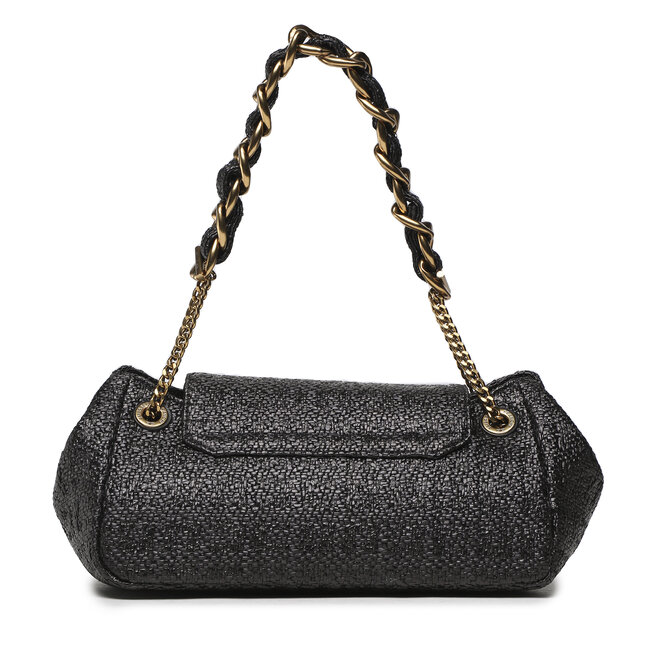 Elisabetta Franchi Handtasche Elisabetta Franchi BS-76A-32E2-V400 Nero 110