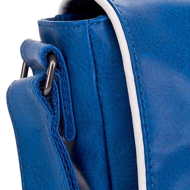 Converse small top flap bag retro