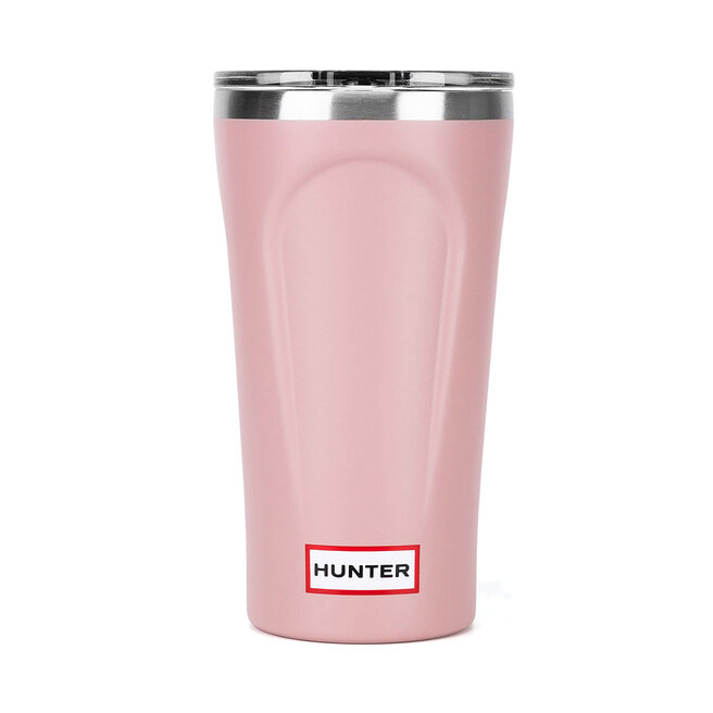 Kubek termiczny Hunter - Różowy