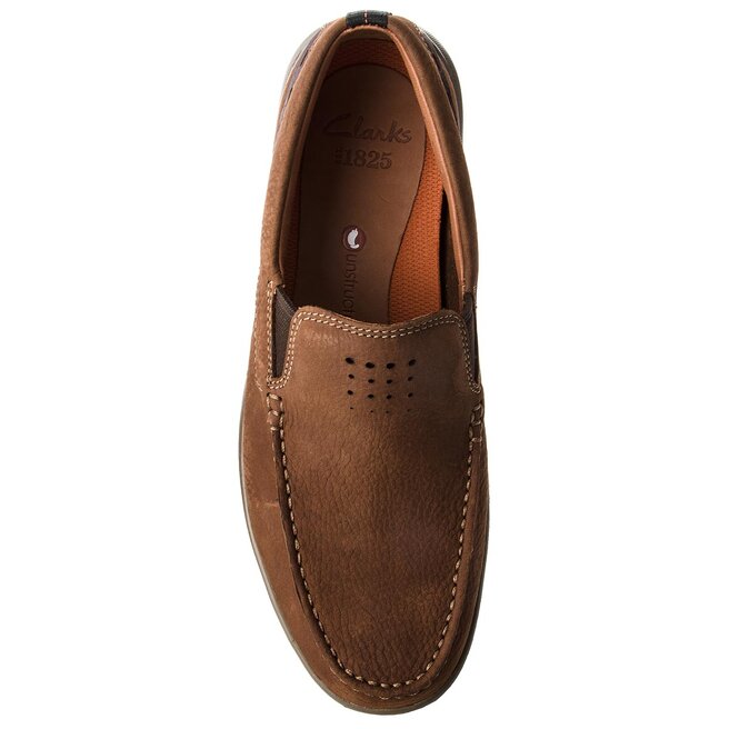Clarks shop unmaslow easy