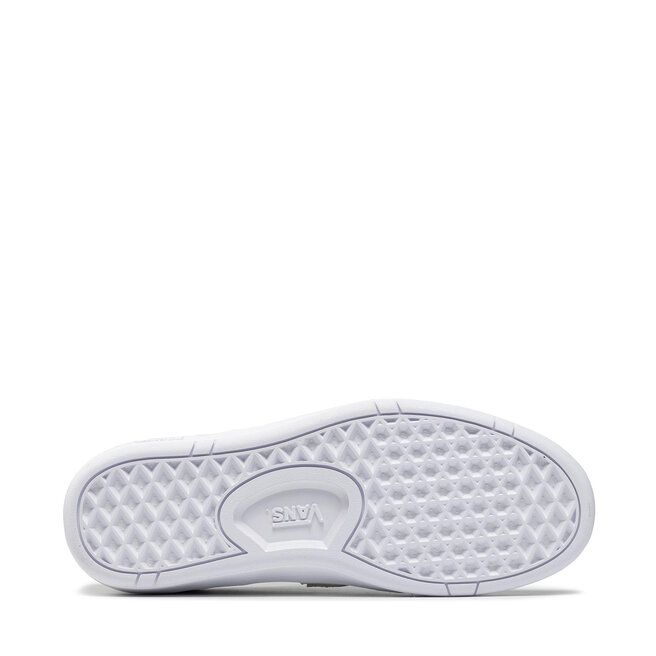 Vans Sneakers Vans Lowland Cc VN0A4TZY9QQ1 (Metallic V)Blncdblncslvr