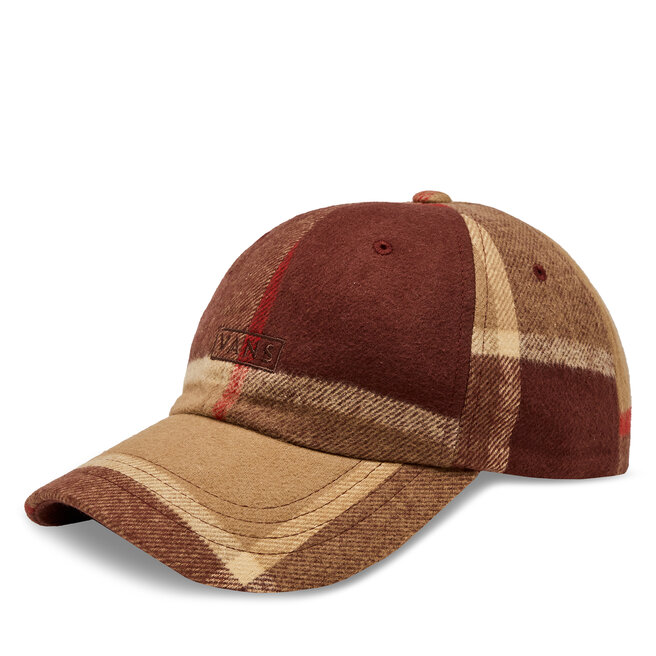 Casquette vans curved bill jockey clearance