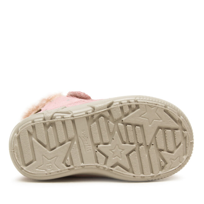 Superfit Bakancs Superfit GORE-TEX 1-006445-5500 M Rosa
