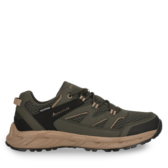Trekkingi Whistler Benin U Shoe WP - Khaki