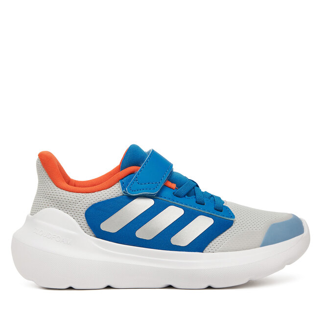 Sneakersy adidas Tensaur Run 2.0 - Szary