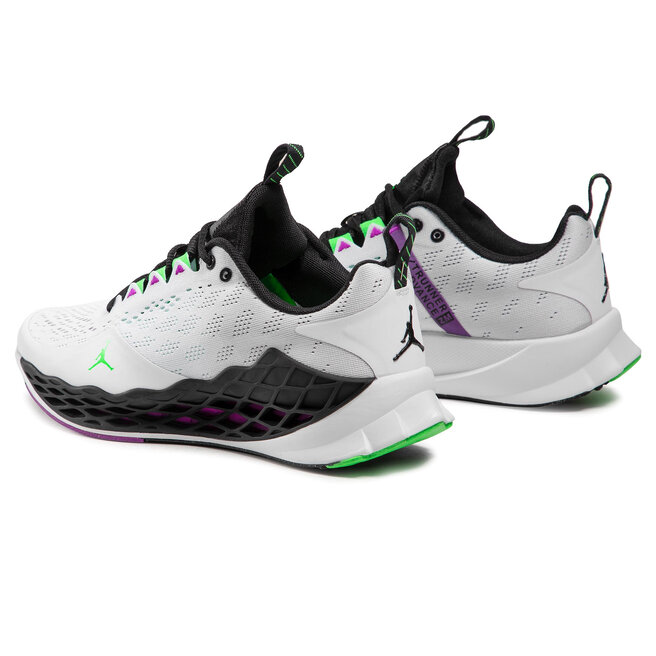 trunner advance jordan