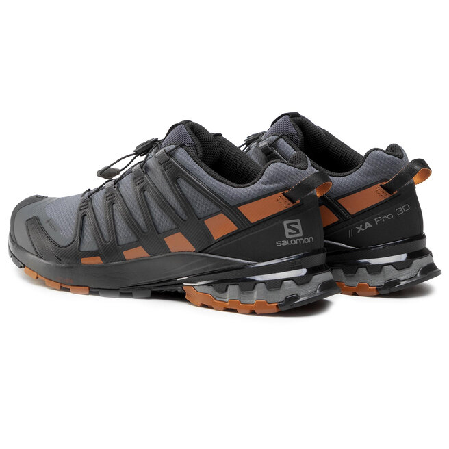 salomon 3d xa