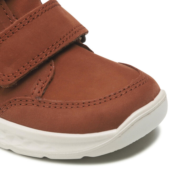 Superfit Зимни обувки Superfit GORE-TEX 1-000367-3000 S Braun/Beige