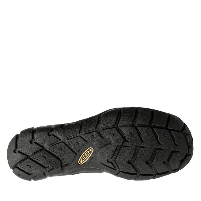Keen Сандали Keen Clearwater Cnx Leather 1013107 Magnet/Black