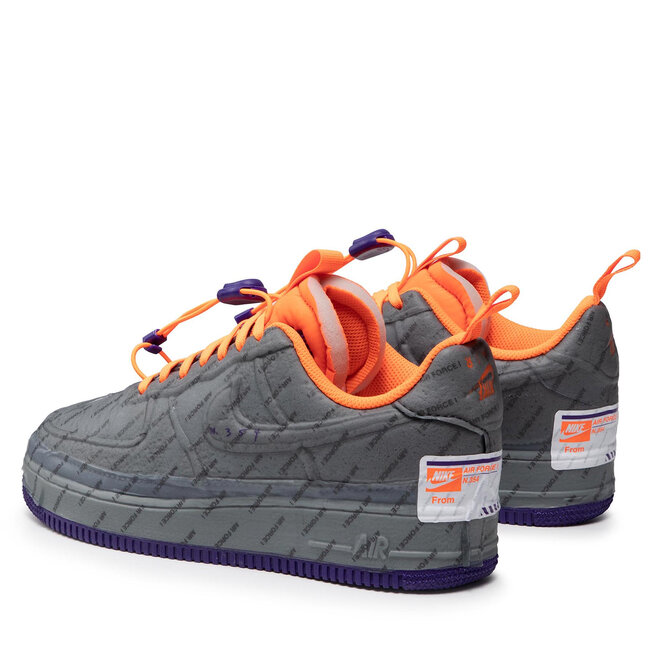 Batai Nike Air Force 1 Experimental 