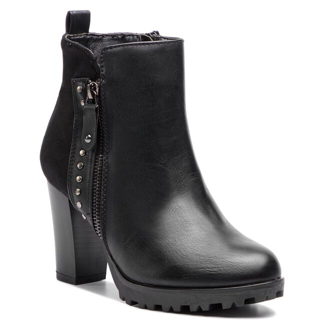 Kobiece botki Jenny Fairy