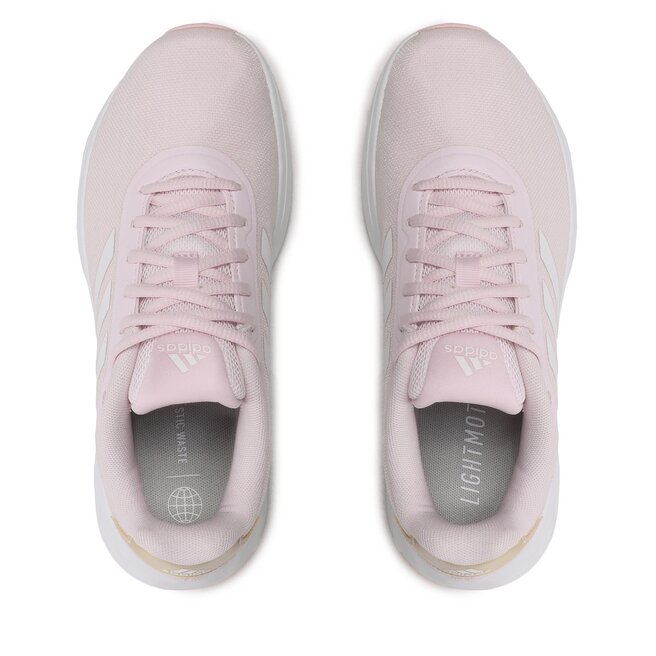 adidas Boty adidas Startyourrun GY9226 Almost Pink/Cloud White/Clear Pink