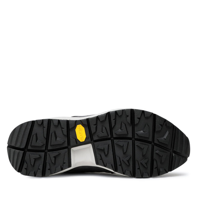 Dolomite Туристически Dolomite Braies Low 285634-1076 Gunmetal Grey