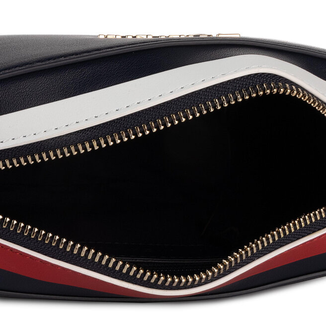 Tommy Hilfiger Táska Tommy Hilfiger Th Corporate Crossover AW0AW06812 413