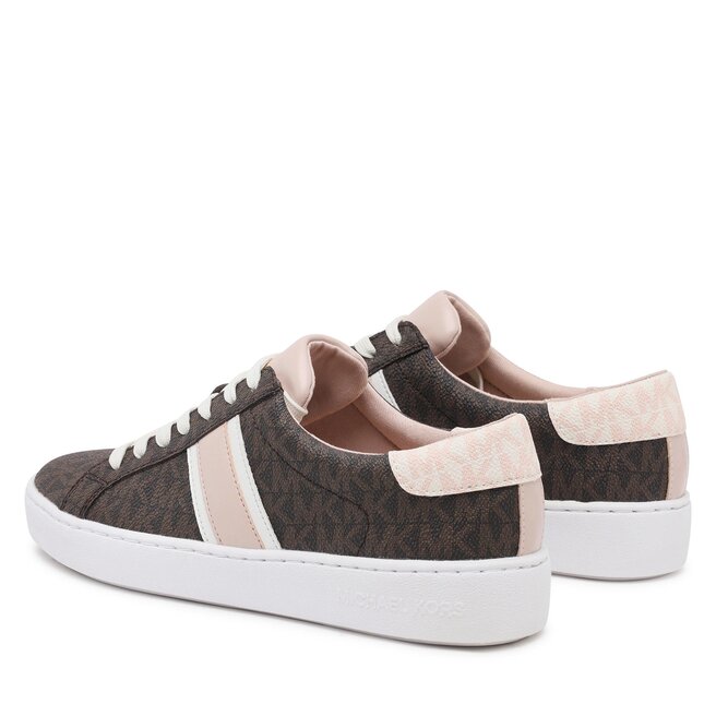 Michael kors irving pink online