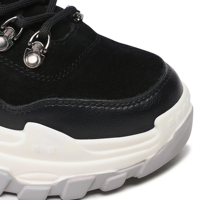 GOE Sneakers GOE KK2N4098 Black