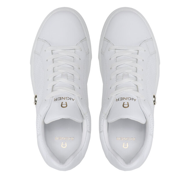 Aigner new arrivals tennis shoes