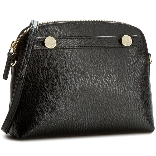 Sac main Furla Piper 773195 E EK07 ARE Onyx 001 chaussures