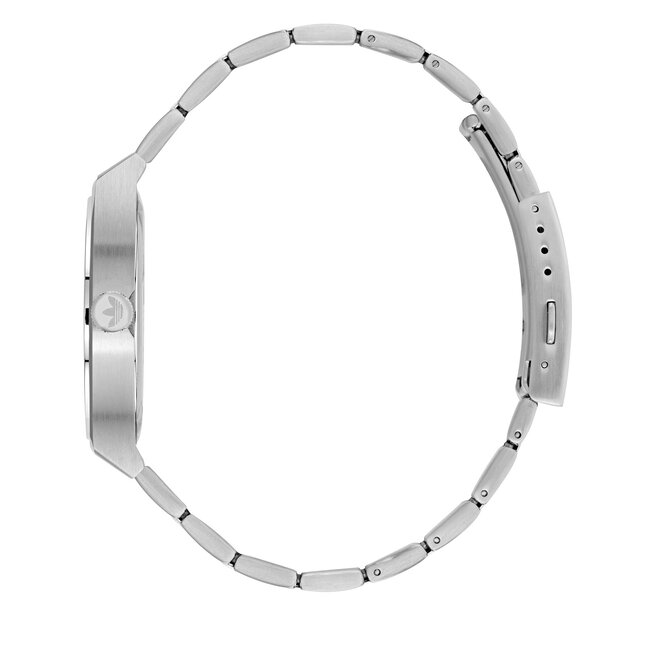 adidas Originals Karóra adidas Originals Style Code One AOSY22027 Silver Stainless Steel