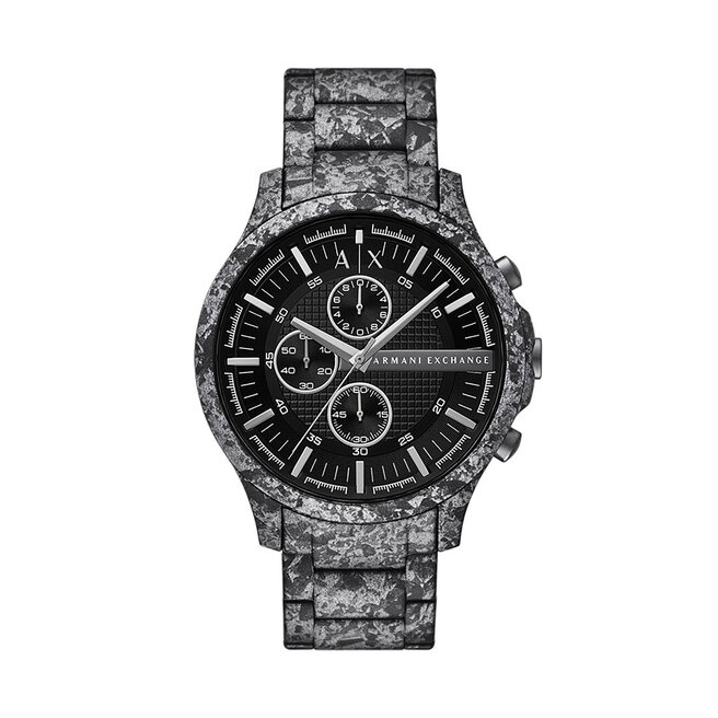 Zegarek Armani Exchange - Szary