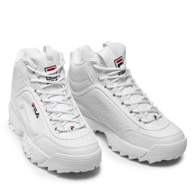 Fila hot sale disruptor mid