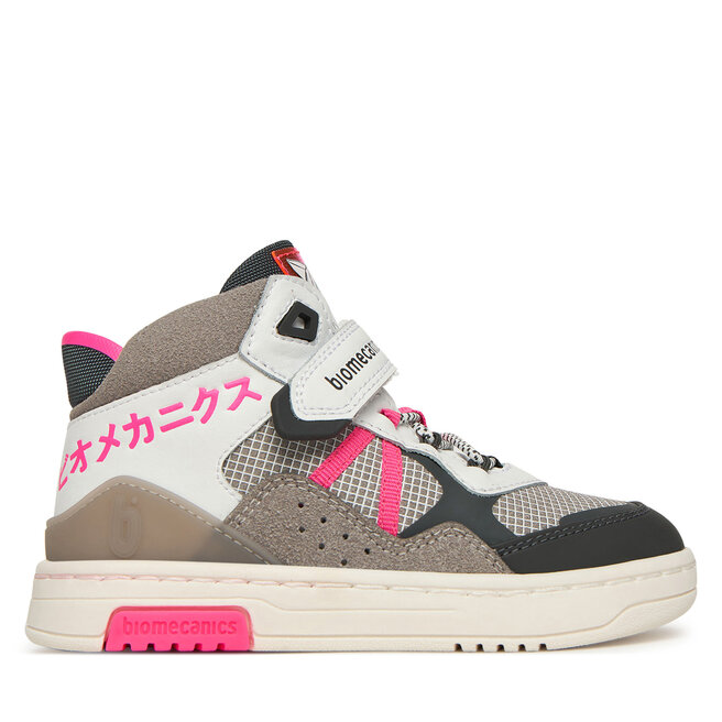Dziewczęce sneakersy Biomecanics