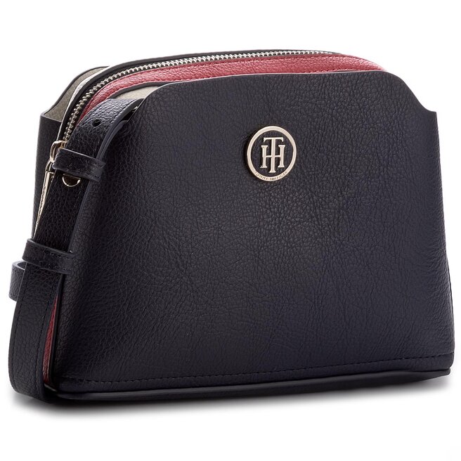 Tommy Hilfiger Th Core Crossover AW0AW04858 901 epapoutsia.gr