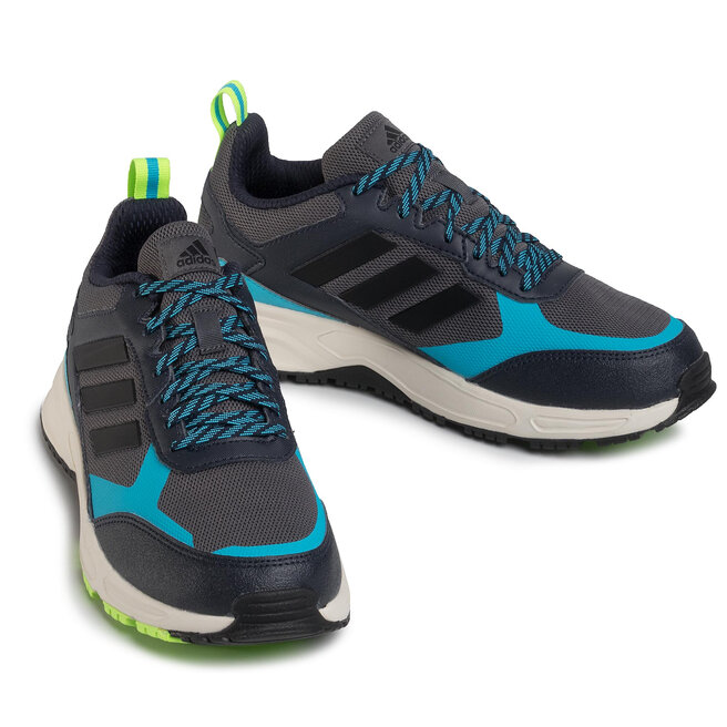 Взуття adidas Rockadia Trail 3.0 FW3740 Legend Ink/Core Black/Grey Five •  Eobuv.com.ua
