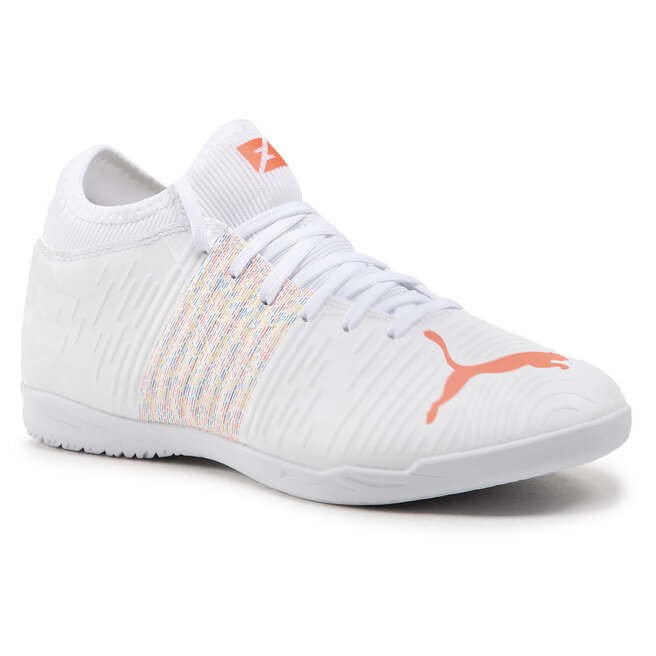 Tenis de Fútbol Puma Future Z 4.1 FG/AG para Hombre | Innovasport