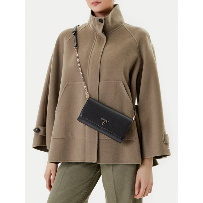 Torebka Guess Noelle II Mini HWZG96 72750 Czarny -