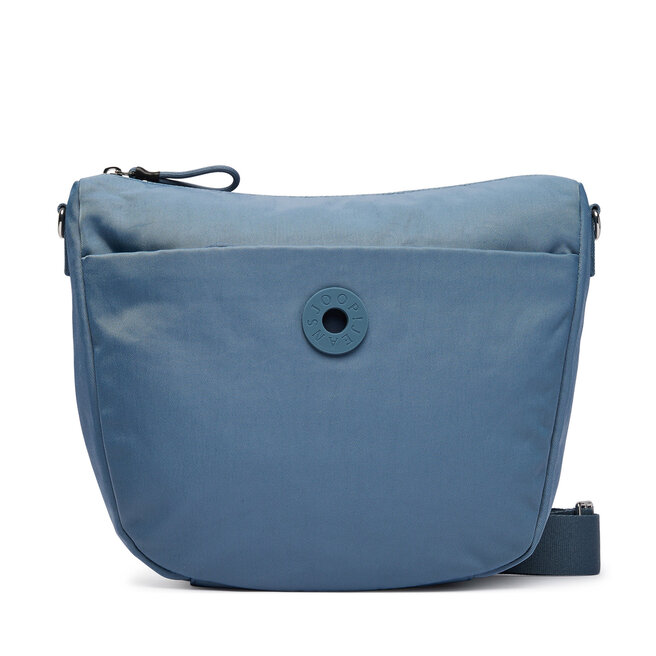 Torebka JOOP! Jeans 4130001190 Niebieski -